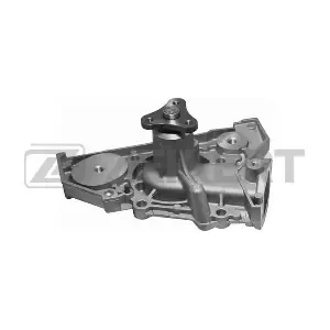 WP-1319 ZEKKERT