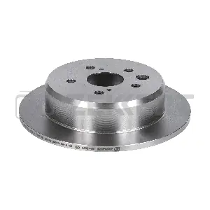 BS-5871 ZEKKERT