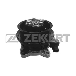 WP-1393 ZEKKERT