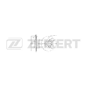 ZEKKERT BS-6837