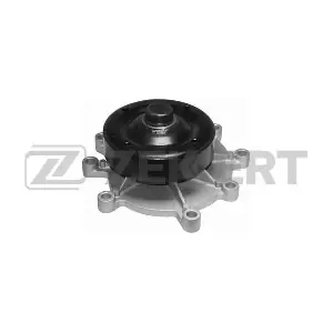 WP-1273 ZEKKERT