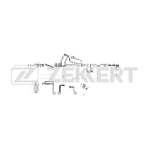 BZ-1102 ZEKKERT