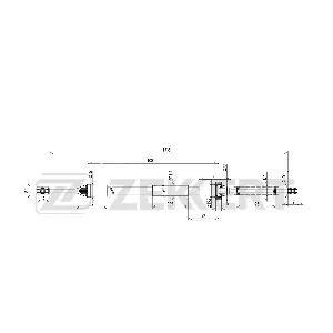 BZ-1409 ZEKKERT