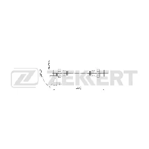 BS-9061 ZEKKERT