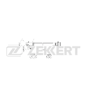 BS-9566 ZEKKERT