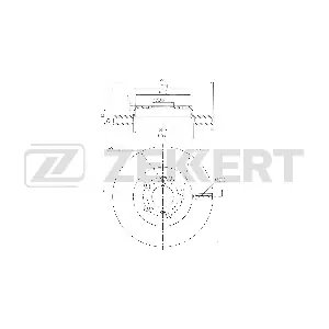 ZEKKERT BS-6857