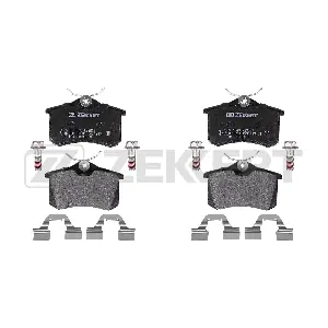 ZEKKERT BS-1040
