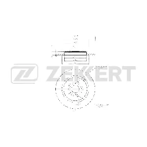 BS-6801 ZEKKERT
