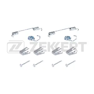 ZEKKERT BR-3305