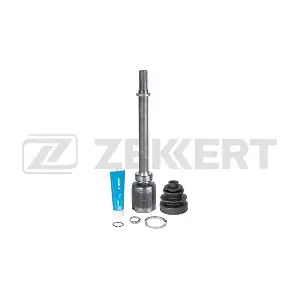 GS-5236 ZEKKERT