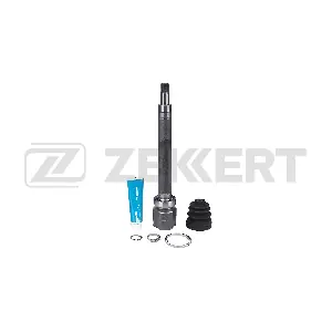 GS-5329 ZEKKERT