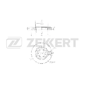 ZEKKERT BS-6819