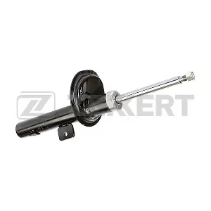 SO-4256 ZEKKERT