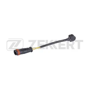 ZEKKERT BS-8012 Сигнализатор, износ тормозных колодок