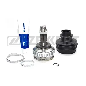 ZEKKERT GS-3668