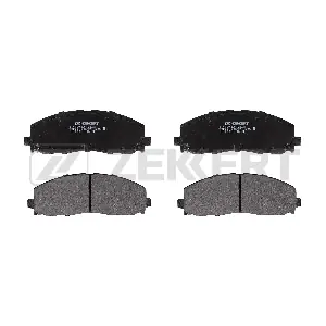 BS-1335 ZEKKERT