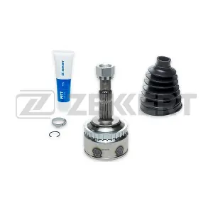 ZEKKERT GS-3830