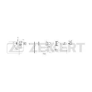 BS-9565 ZEKKERT