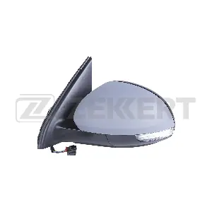 SP-4410 ZEKKERT
