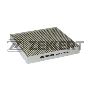 ZEKKERT IF-3108