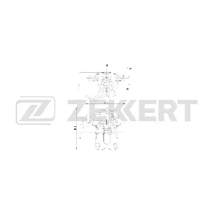 BS-8351 ZEKKERT