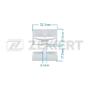 BE-1777 ZEKKERT