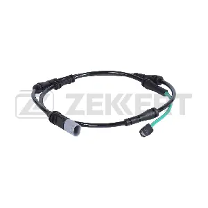 BS-8021 ZEKKERT