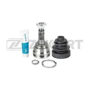 ZEKKERT GS-3731