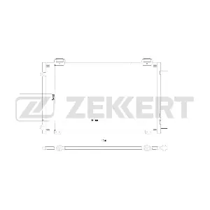 MK-3077 ZEKKERT