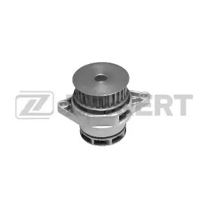 ZEKKERT WP-1270 Насос охолоджувальної рідини, охолодження двигуна