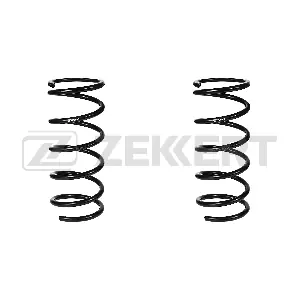SF-2643 ZEKKERT