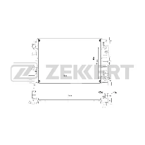 MK-1484 ZEKKERT