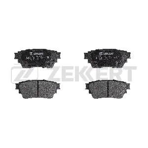 BS-3069 ZEKKERT