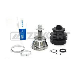 ZEKKERT GS-3790