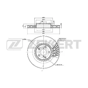 BS-6273 ZEKKERT