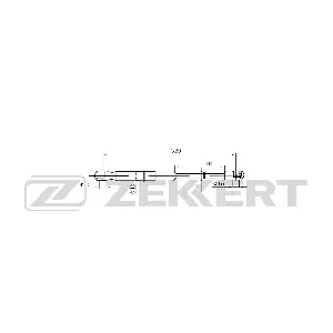 GF-2578 ZEKKERT
