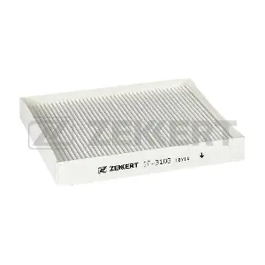 IF-3106 ZEKKERT