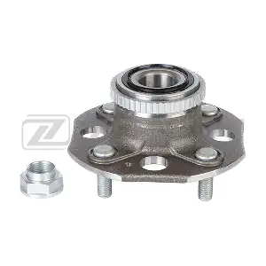 RL-1267 ZEKKERT