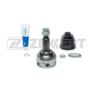 GS-3962 ZEKKERT