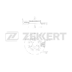 BS-6818 ZEKKERT