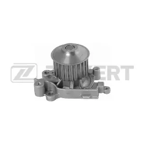 WP-1208 ZEKKERT
