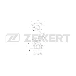ZEKKERT BS-8352