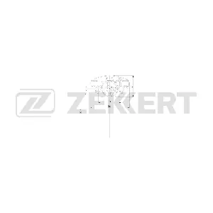 BS-8313 ZEKKERT