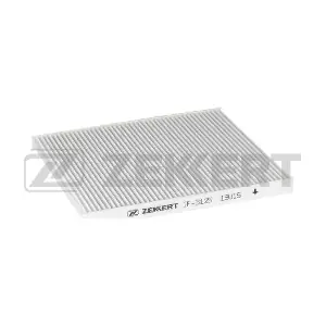 IF-3125 ZEKKERT