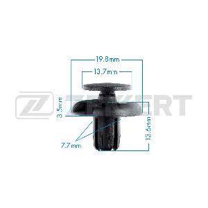 BE-1709 ZEKKERT