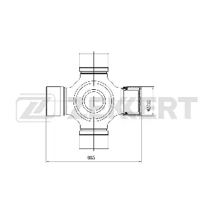 KG-1146 ZEKKERT