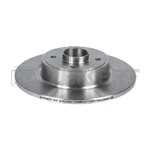 ZEKKERT BS6001