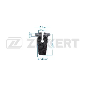 BE-3763 ZEKKERT