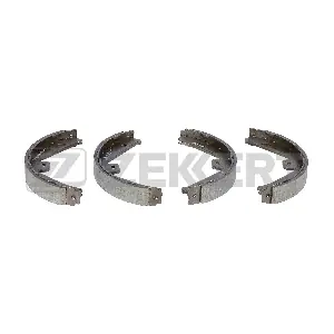 ZEKKERT BK-4328