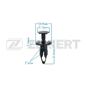 ZEKKERT BE-3038